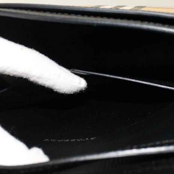 BURBERRY House Check Shoulder Bag - Picture 9 of 16